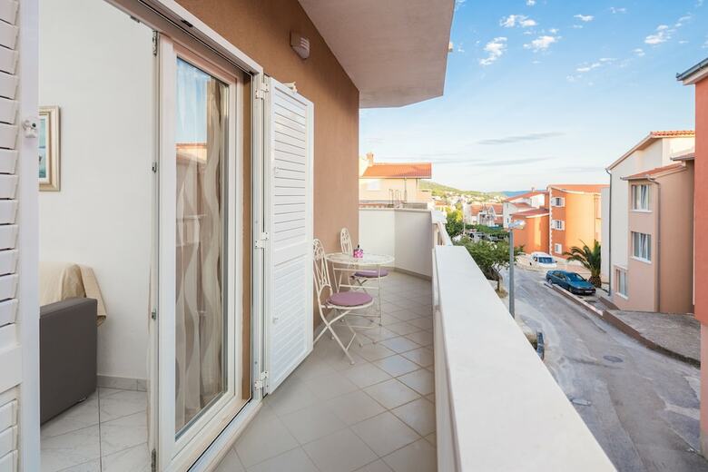 Apartments Villa Kolar