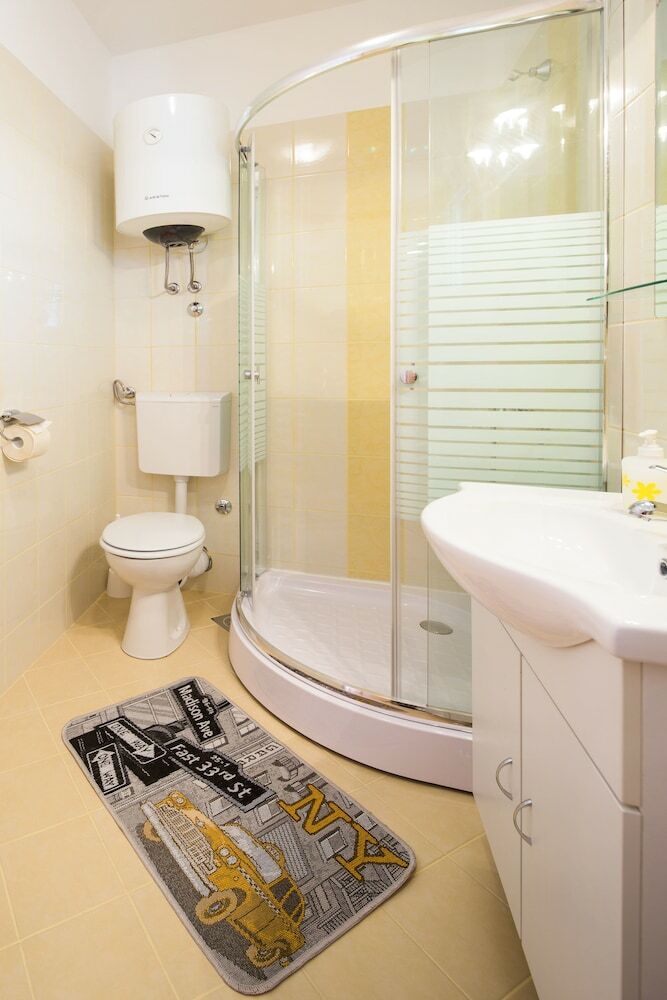 Apartments Villa Kolar