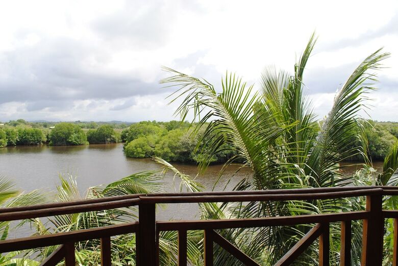 Hotel Peacock Land