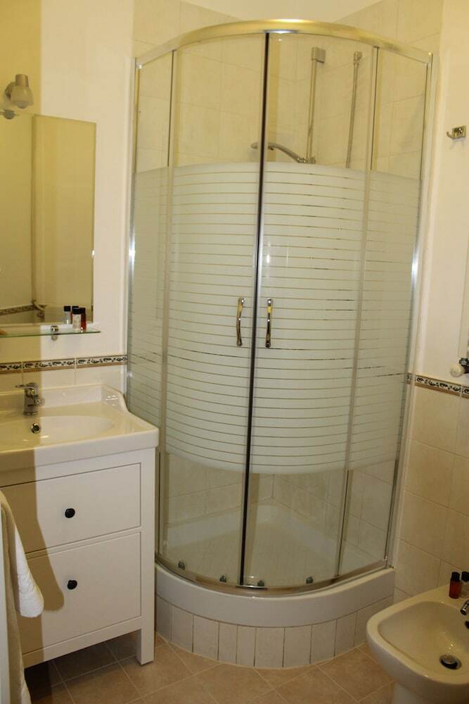 Bed & Breakfast Castel Sant' Angelo Suite