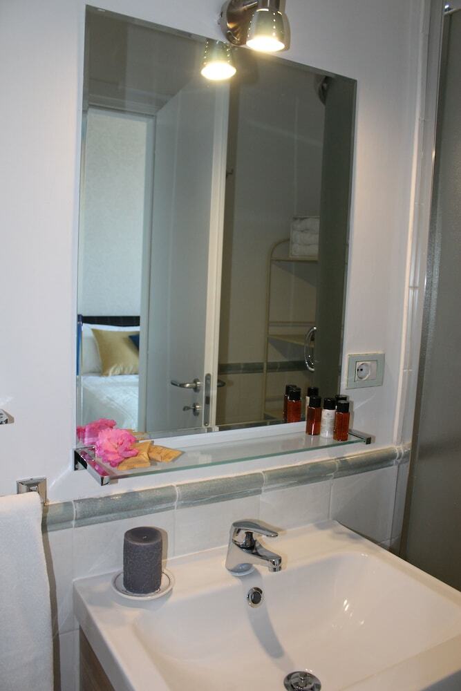 Bed & Breakfast Castel Sant' Angelo Suite