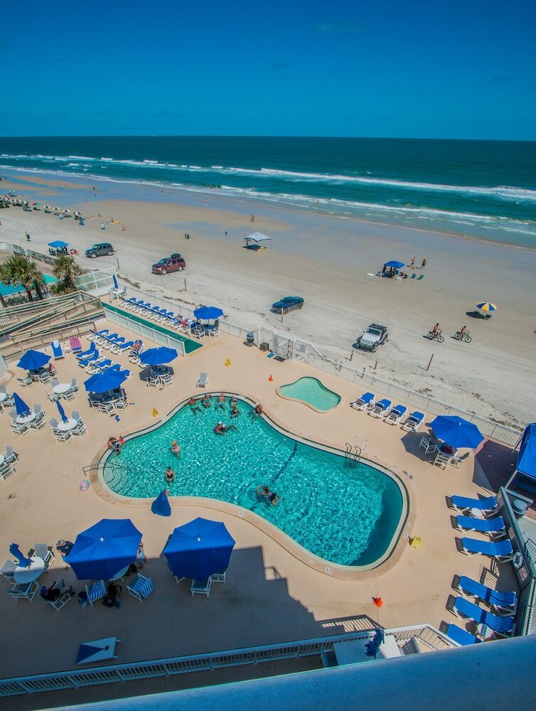 Sea Club IV