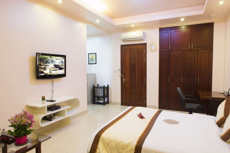 Hotel Thao Nguyen Apartment