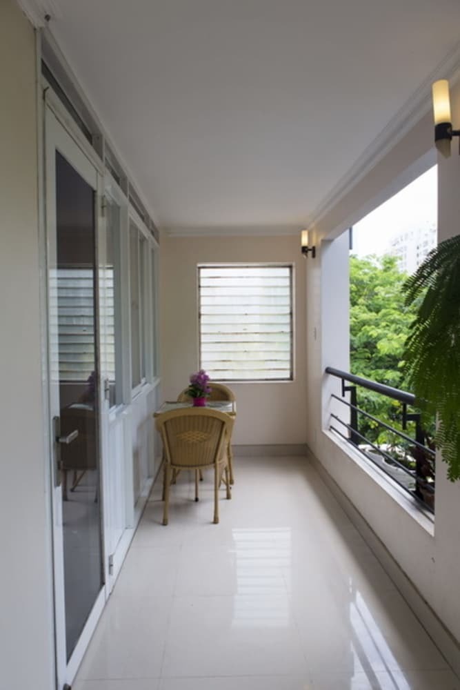 Hotel Thao Nguyen Apartment