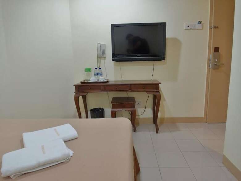 Sunnie Hotel