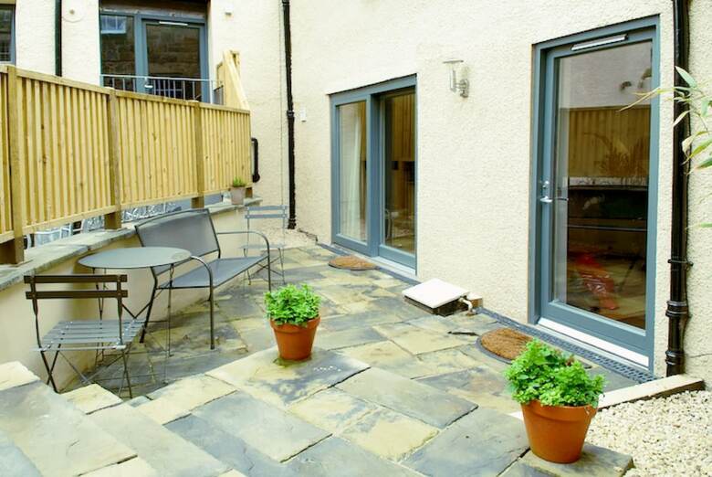 Charming Apartments Edinburgh