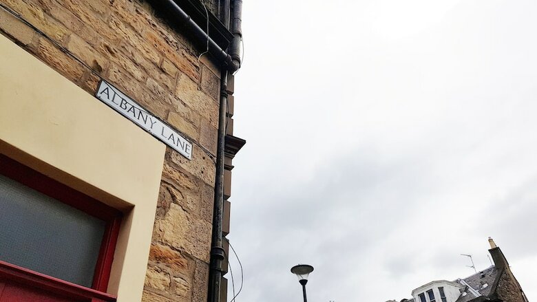 Charming Apartments Edinburgh