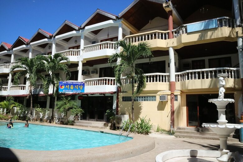 Hotel Boracay Peninsula Resort