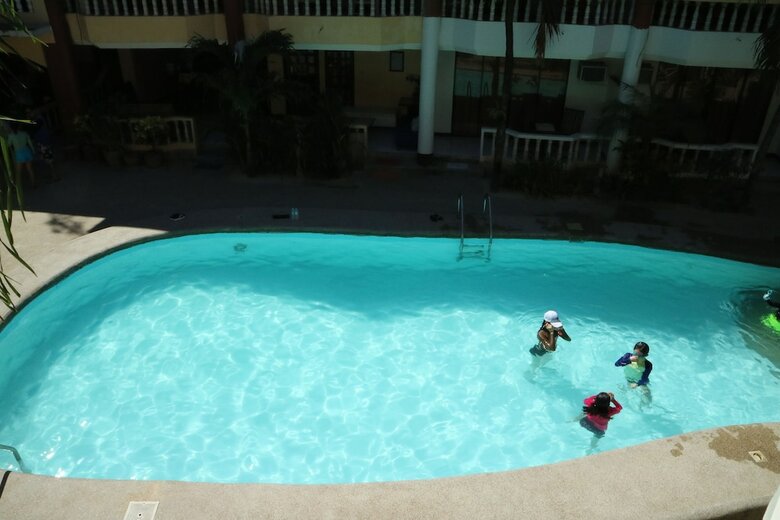 Hotel Boracay Peninsula Resort