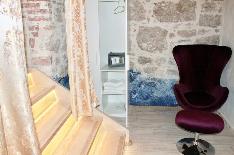 Hotel Heritage Palace Varos