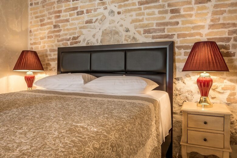 Hotel Heritage Palace Varos