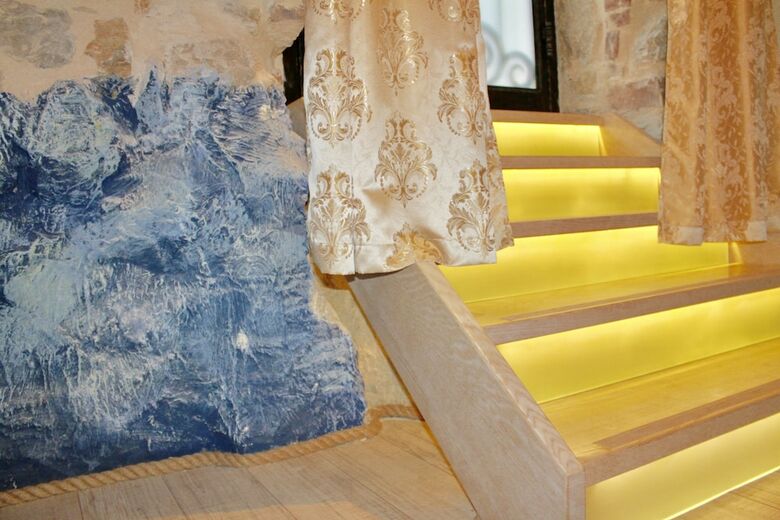 Hotel Heritage Palace Varos