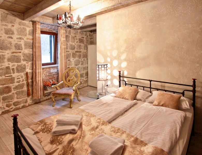 Hotel Heritage Palace Varos