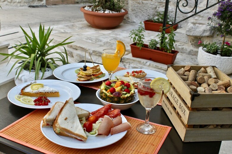 Hotel Heritage Palace Varos