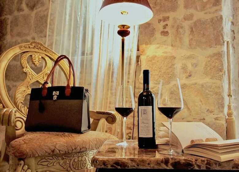 Hotel Heritage Palace Varos