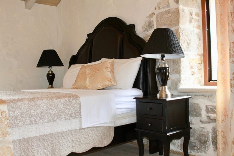 Hotel Heritage Palace Varos