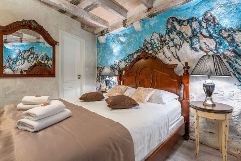 Hotel Heritage Palace Varos