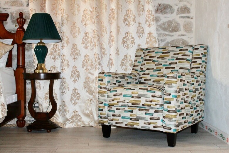 Hotel Heritage Palace Varos
