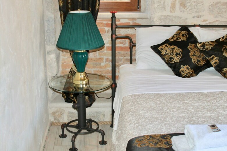 Hotel Heritage Palace Varos