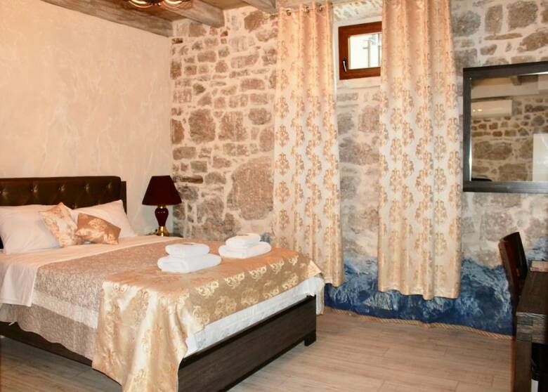 Hotel Heritage Palace Varos