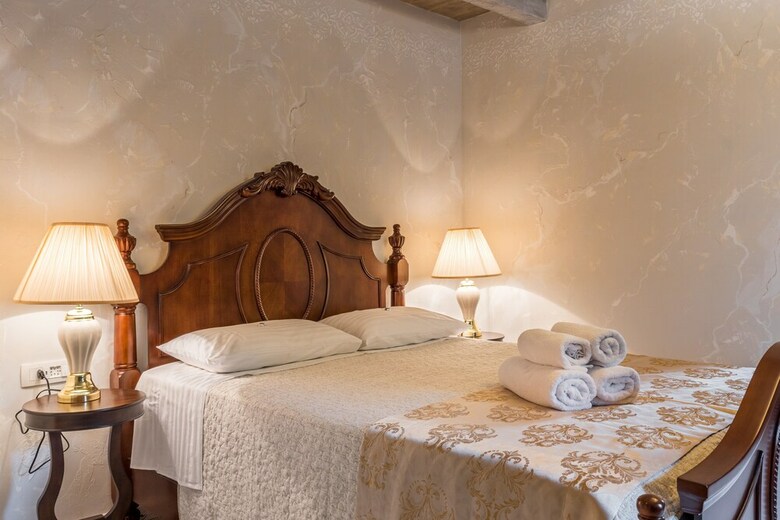Hotel Heritage Palace Varos