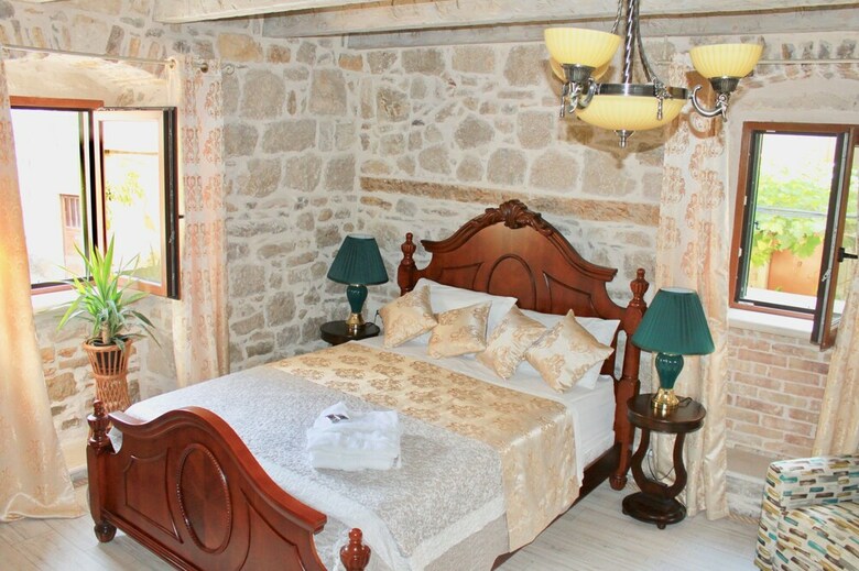 Hotel Heritage Palace Varos