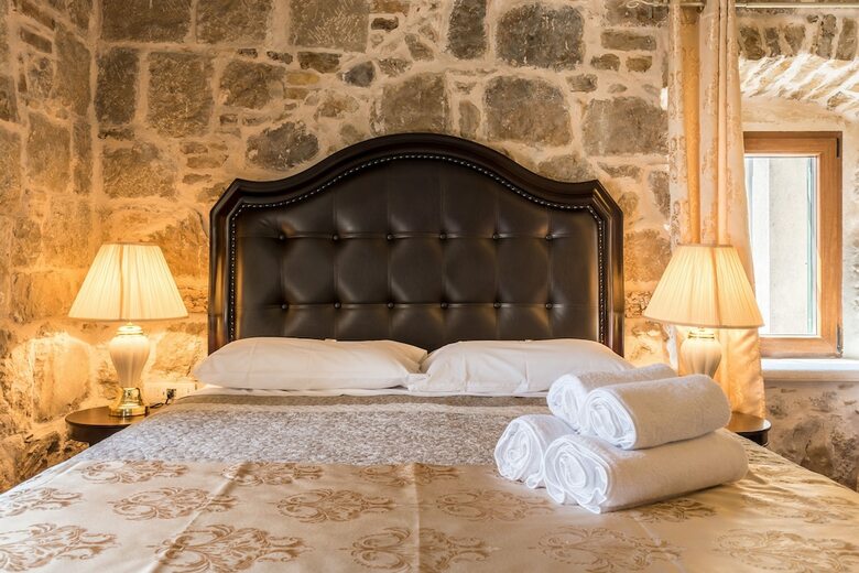 Hotel Heritage Palace Varos