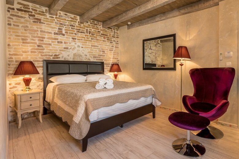 Hotel Heritage Palace Varos