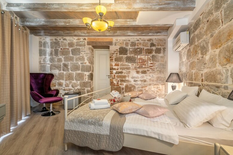 Hotel Heritage Palace Varos