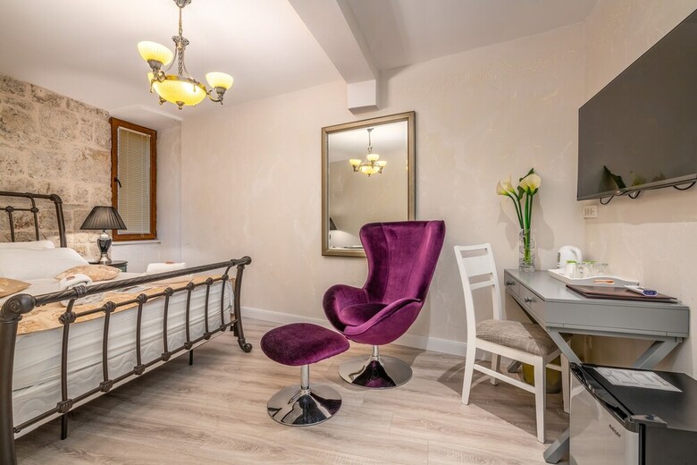 Hotel Heritage Palace Varos