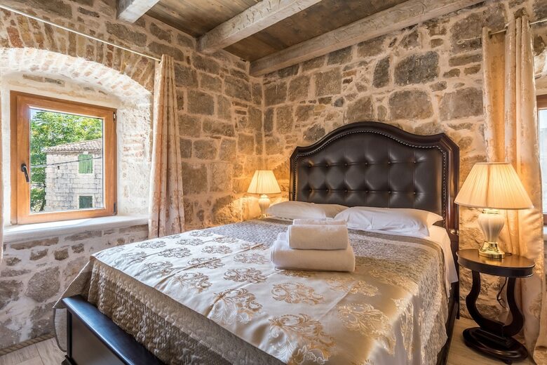 Hotel Heritage Palace Varos