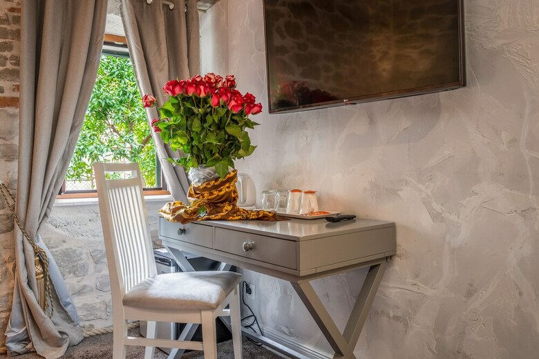 Hotel Heritage Palace Varos