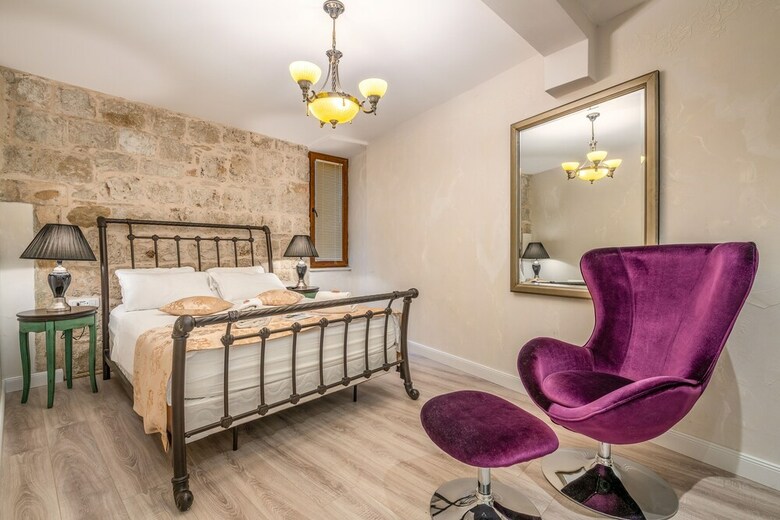 Hotel Heritage Palace Varos