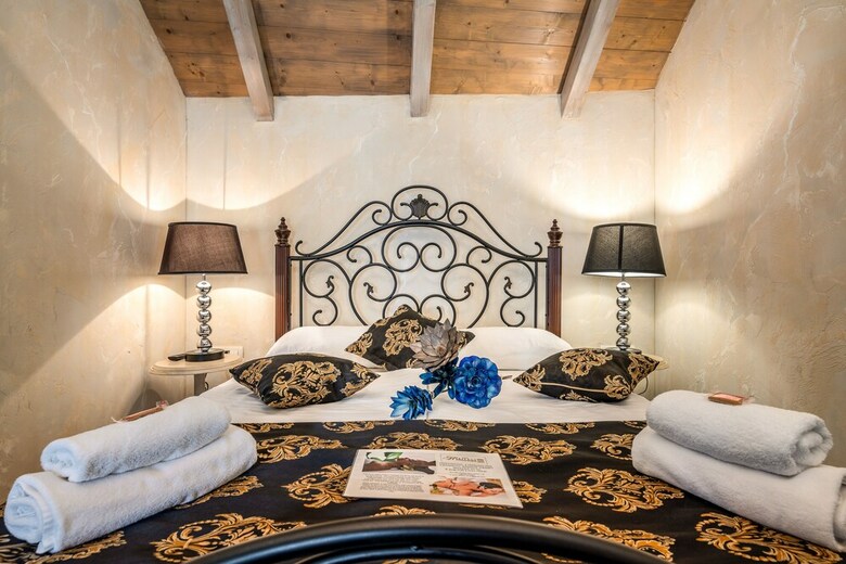 Hotel Heritage Palace Varos