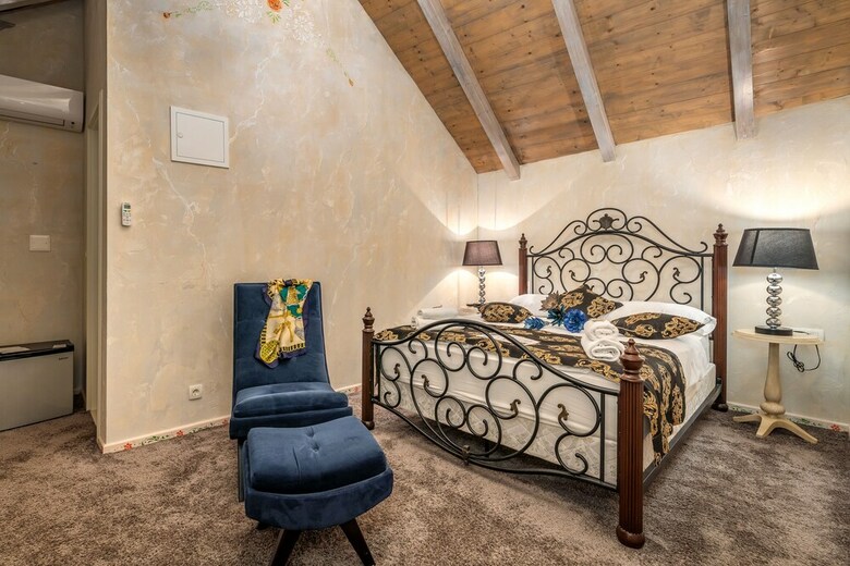 Hotel Heritage Palace Varos