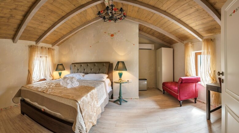 Hotel Heritage Palace Varos
