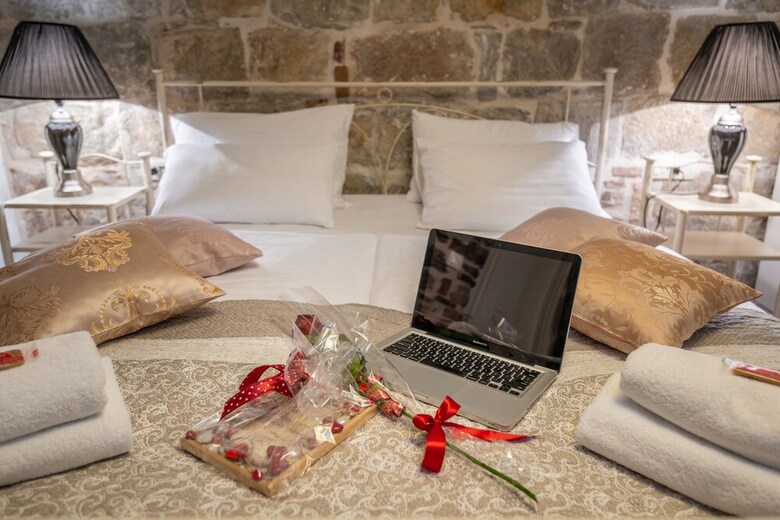 Hotel Heritage Palace Varos