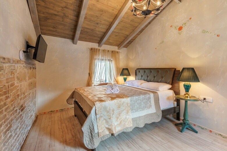 Hotel Heritage Palace Varos