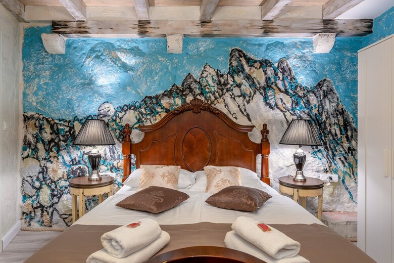 Hotel Heritage Palace Varos