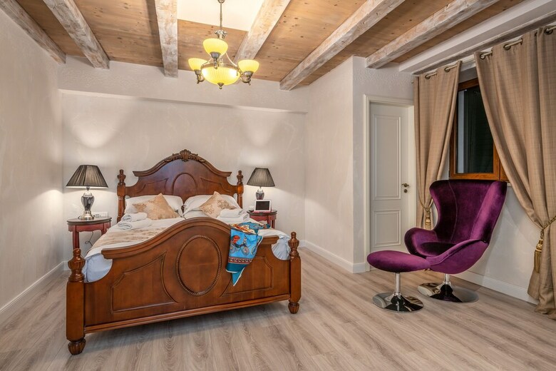 Hotel Heritage Palace Varos