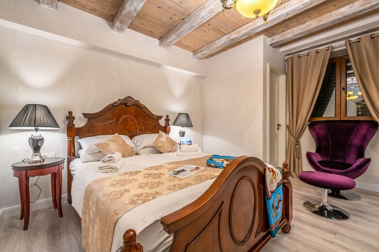 Hotel Heritage Palace Varos