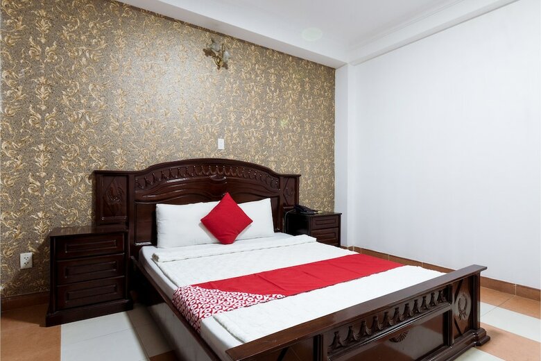 Oyo 127 Quynh Kim Hotel