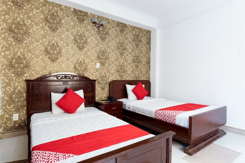 Oyo 127 Quynh Kim Hotel