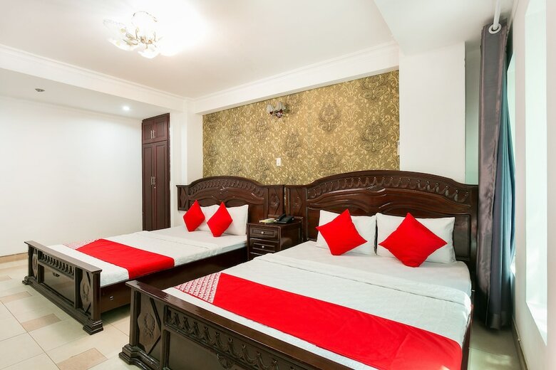 Oyo 127 Quynh Kim Hotel