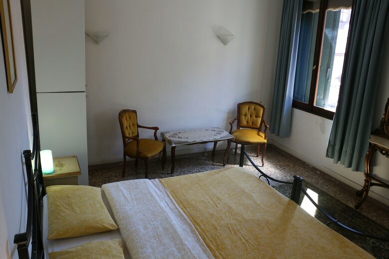 Bed & Breakfast Boutique San Marco