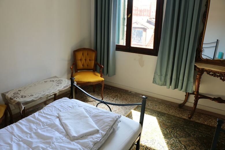 Bed & Breakfast Boutique San Marco