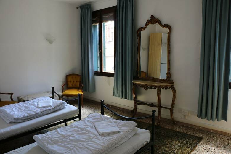 Bed & Breakfast Boutique San Marco