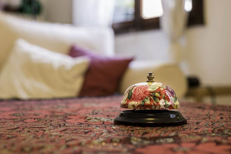 Bed & Breakfast Boutique San Marco