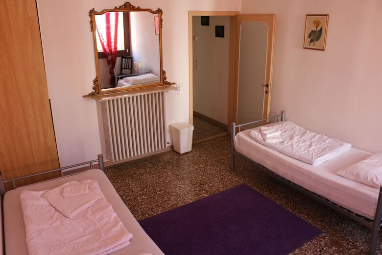 Bed & Breakfast Boutique San Marco