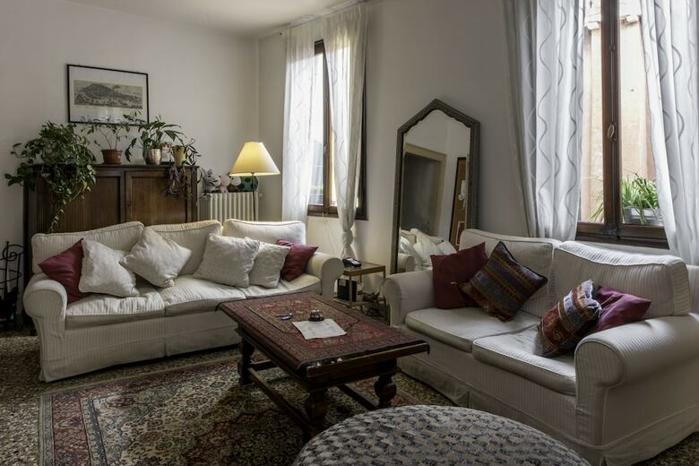 Bed & Breakfast Boutique San Marco